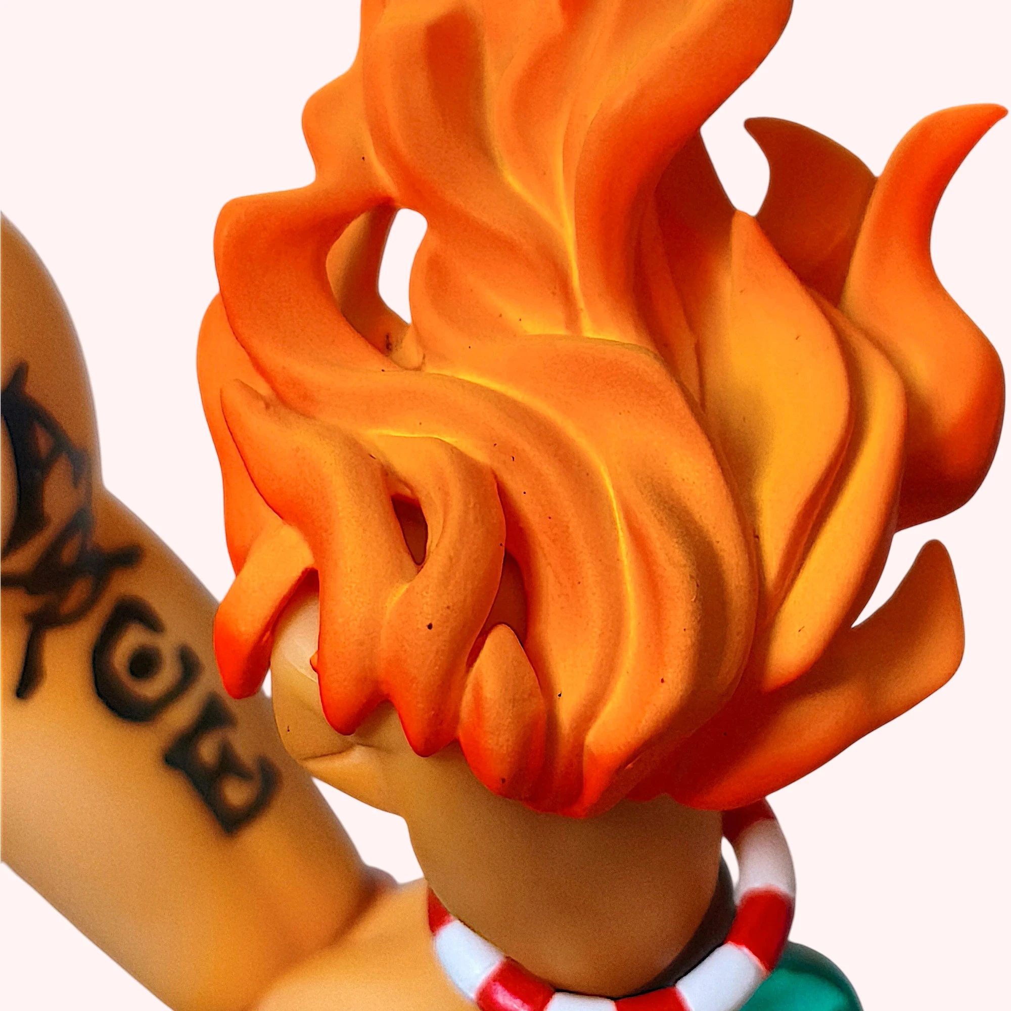 Figura Portgas D. Ace Dome Tour Edición Limitada Ver One Piece Pop Neo Dx MegaHouse – photo 11